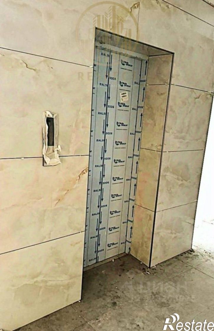 2-комн квартира улица Патриса Лумумбы, 28,  д. 28