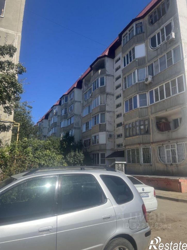 2-комн квартира проспект Ленина, 204/2,  д. 204/2