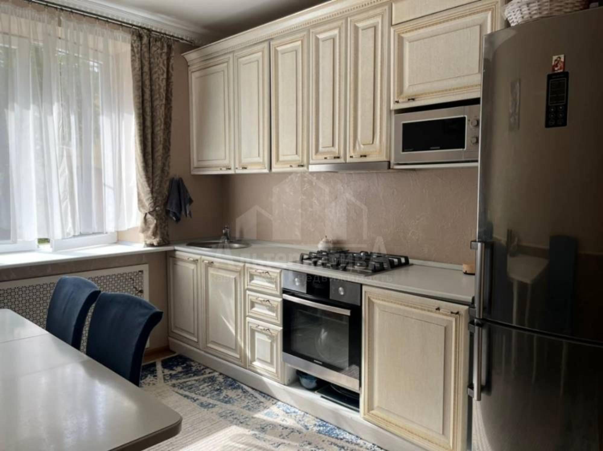 Купить квартиру за 4 750 000 рублей на Гагарина ул.