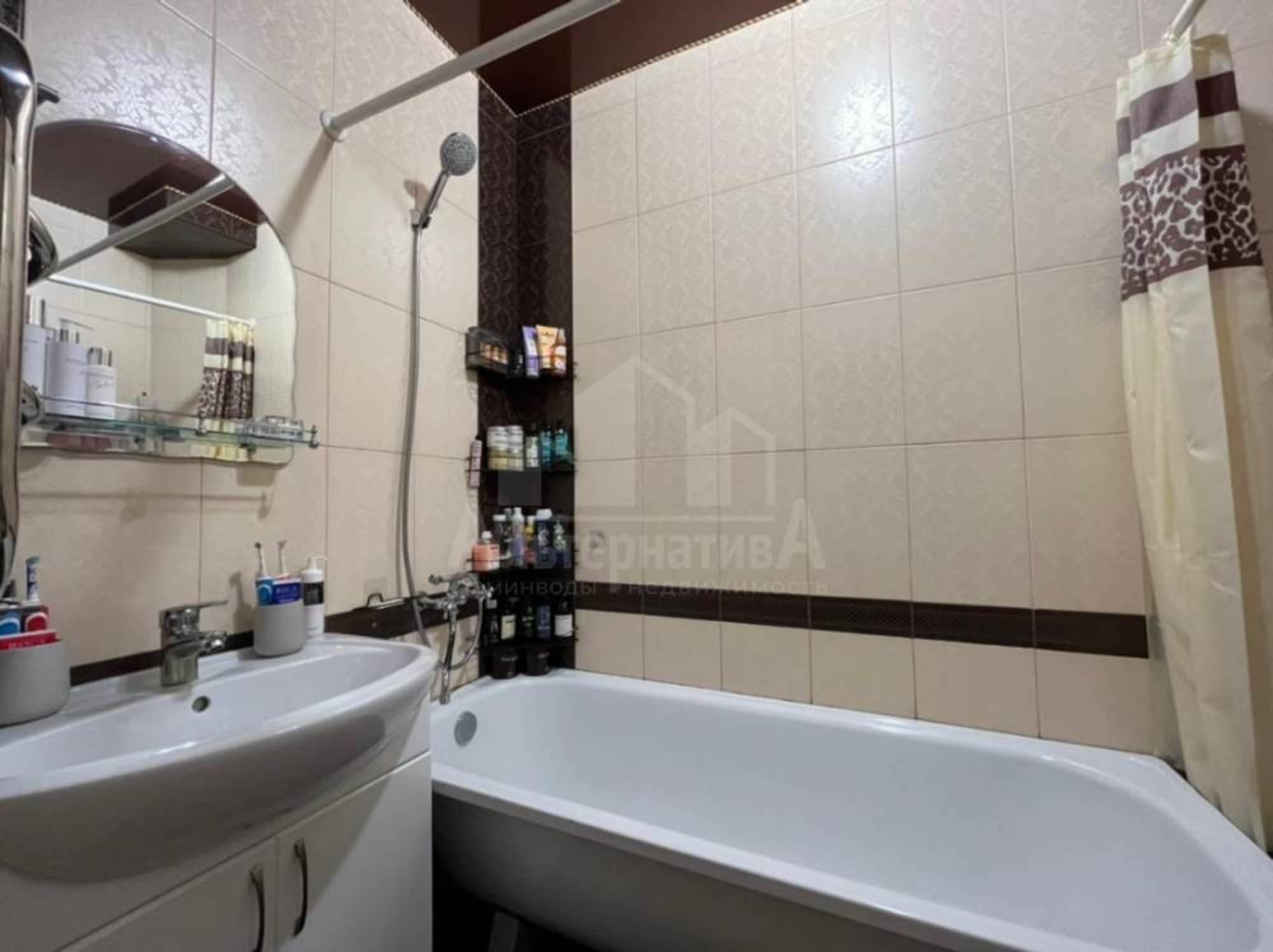 Купить квартиру за 4 750 000 рублей на Гагарина ул.