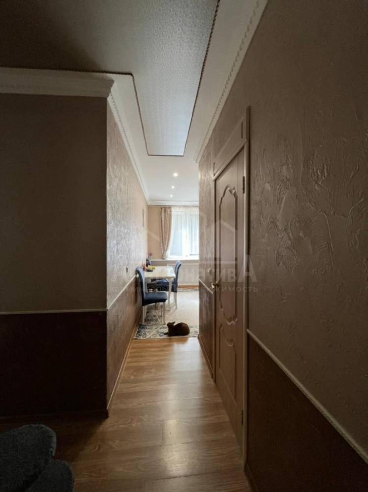 Купить квартиру за 4 750 000 рублей на Гагарина ул.