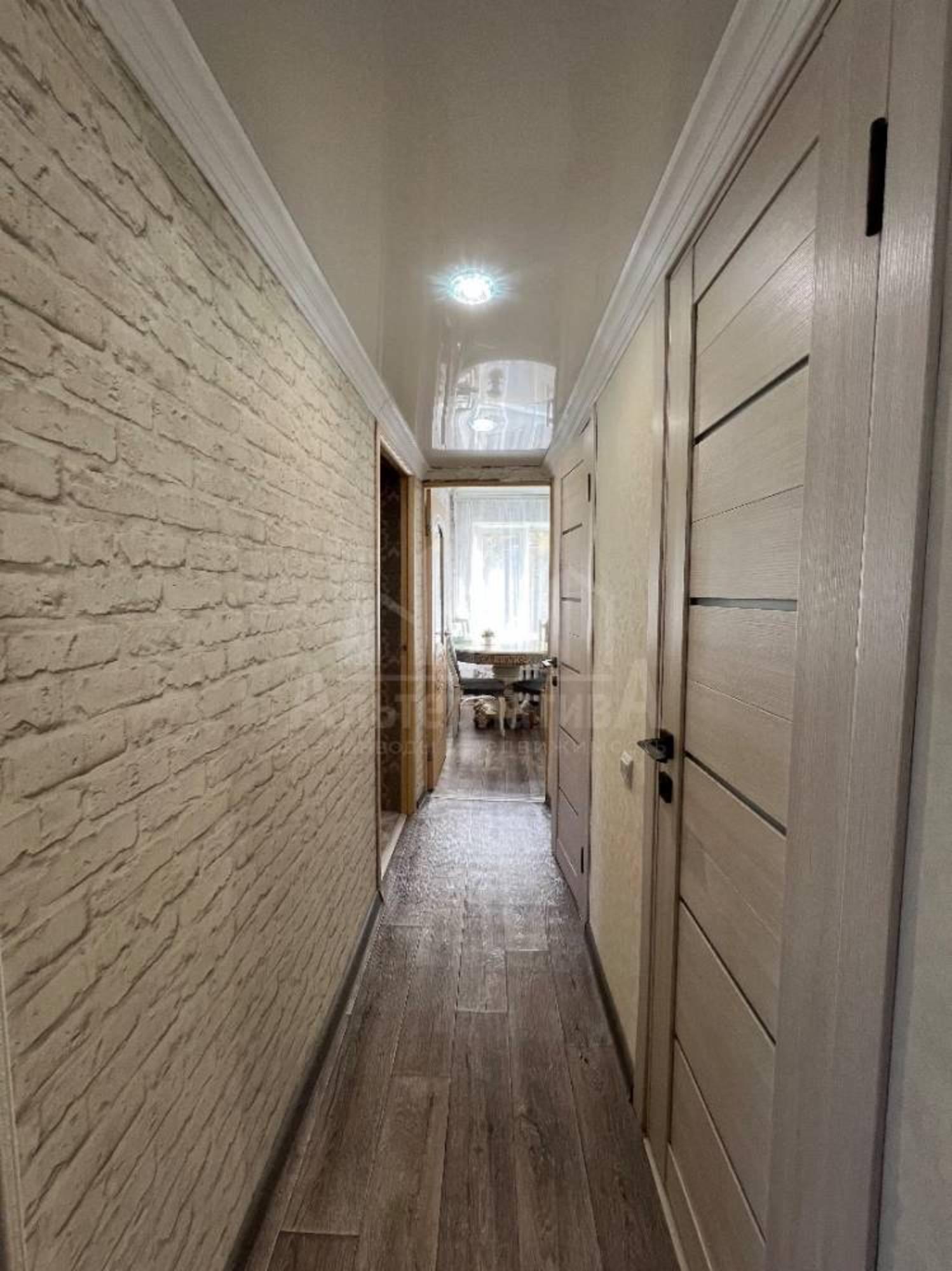 Купить квартиру за 6 799 000 рублей на Комсомольская ул.