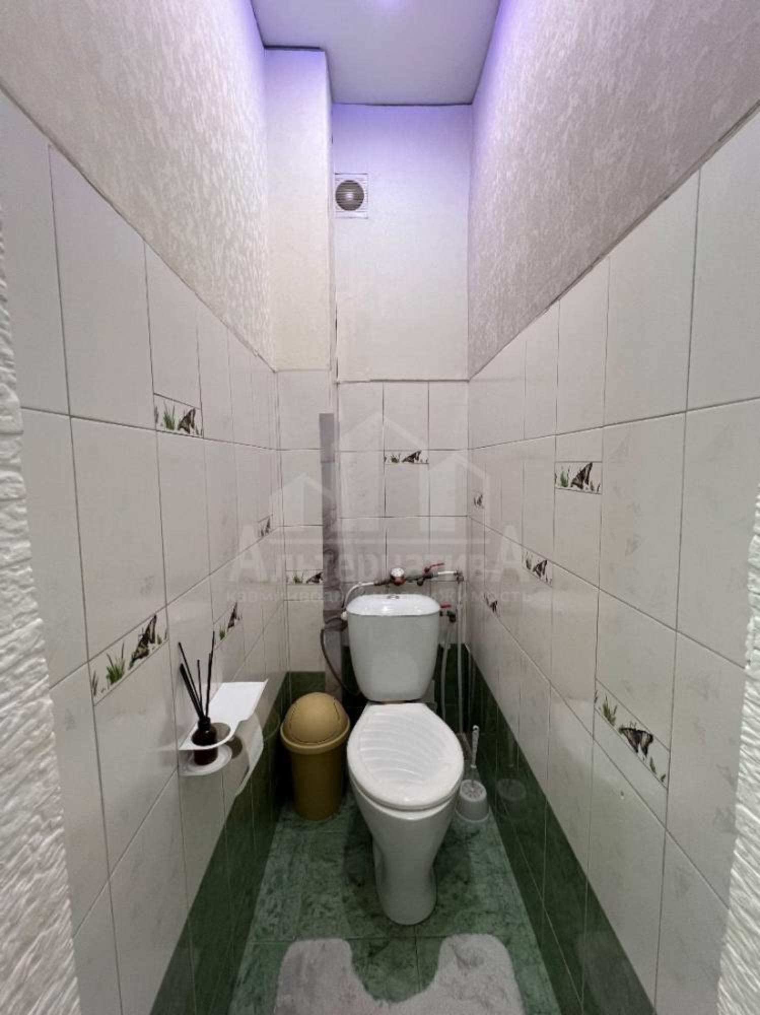 Купить квартиру за 6 799 000 рублей на Комсомольская ул.