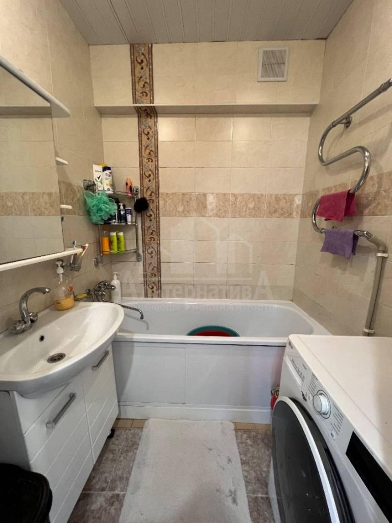 Купить квартиру за 6 799 000 рублей на Комсомольская ул.