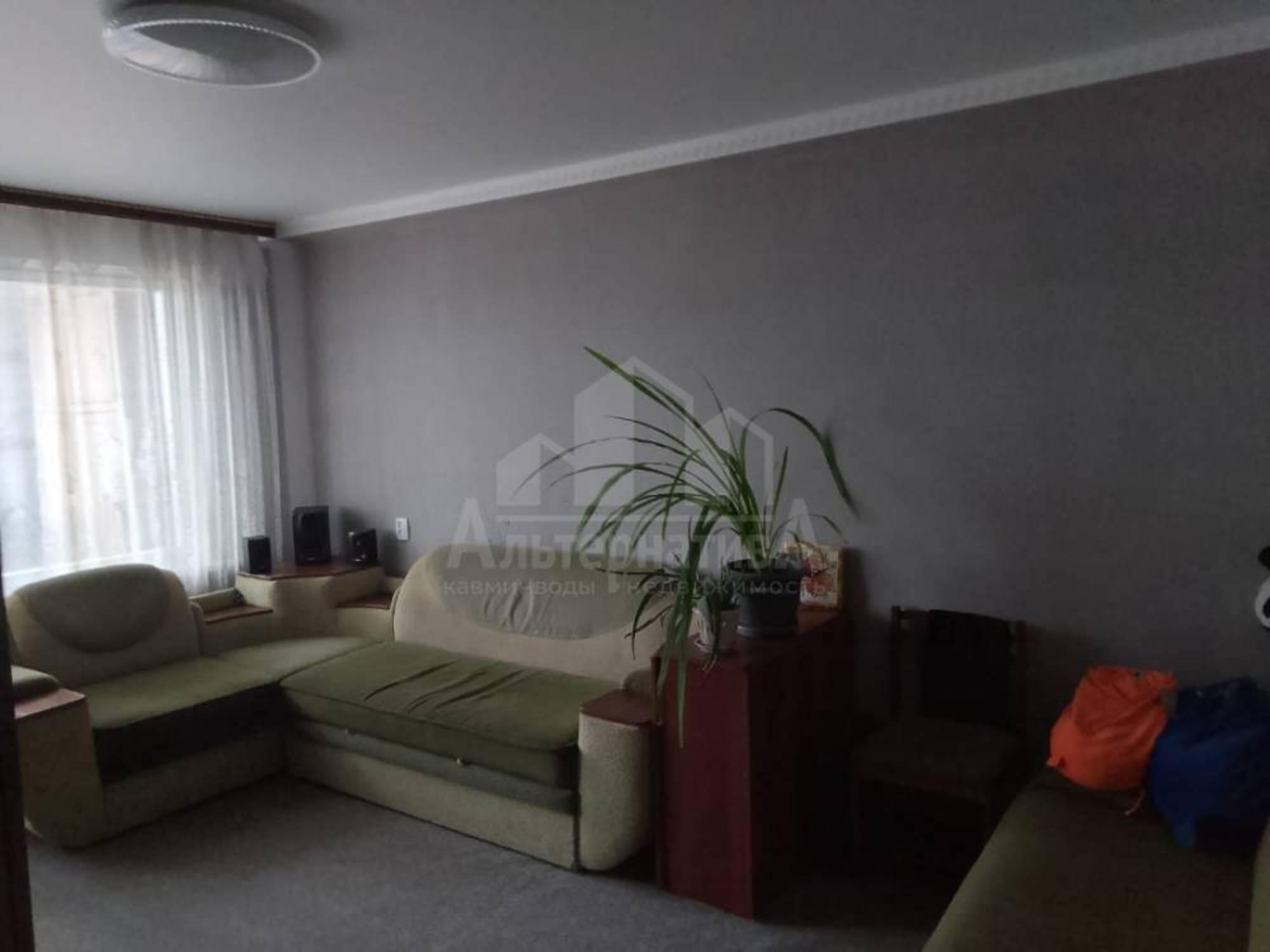 Купить квартиру за 5 500 000 рублей на Маяковского ул.