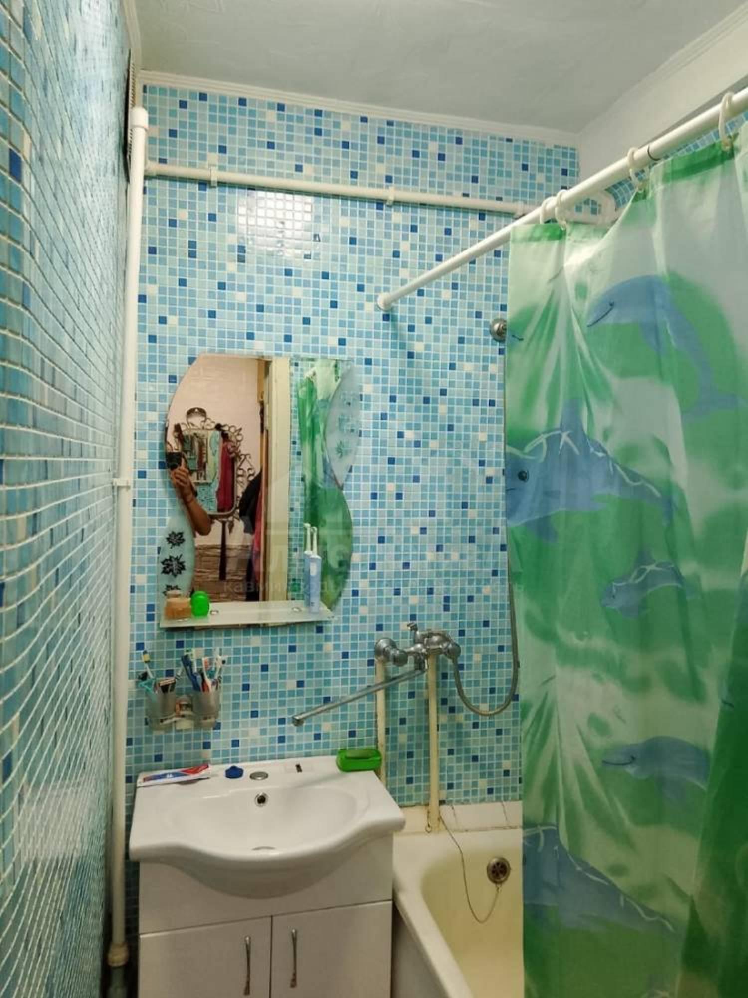 Купить квартиру за 5 500 000 рублей на Маяковского ул.