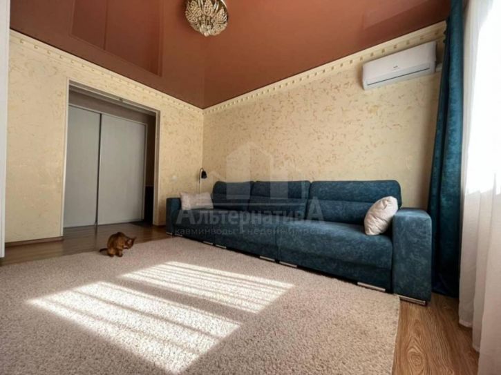 2-комн квартира Гагарина ул.