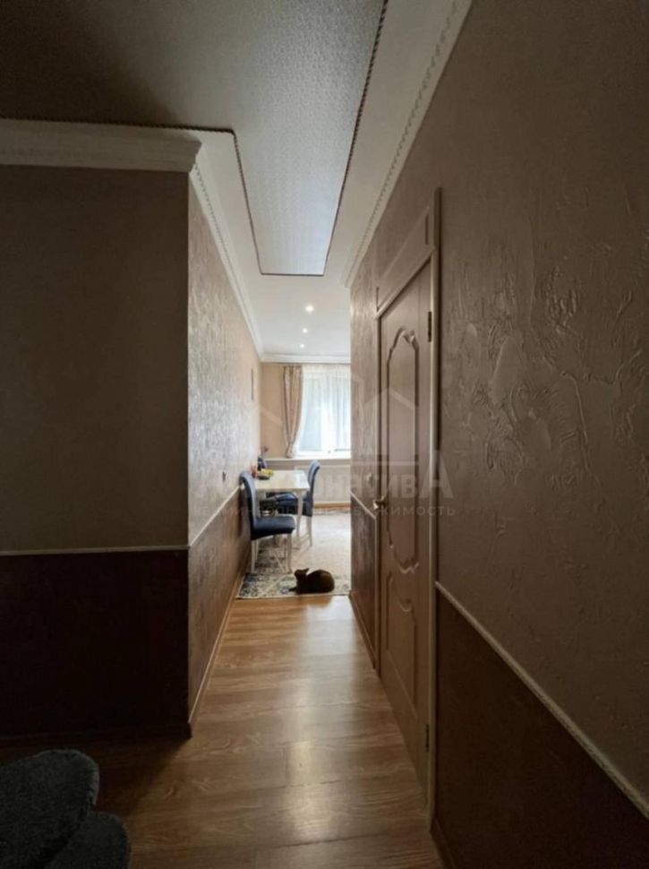 2-комн квартира Гагарина ул.