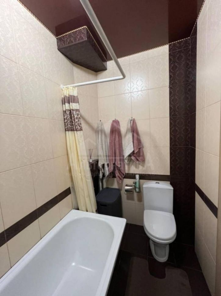 2-комн квартира Гагарина ул.