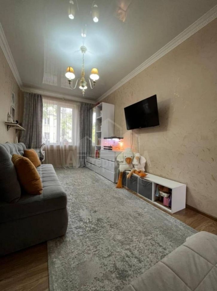 2-комн квартира Гагарина ул.