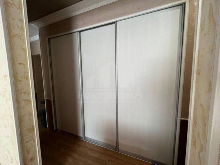 2-комн квартира Гагарина ул.