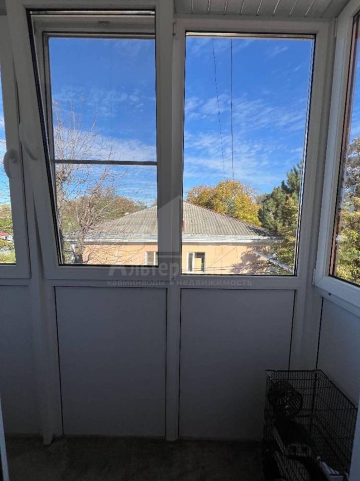 3-комн квартира Комсомольская ул.