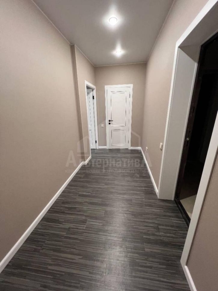 1-комн квартира Шумакова ул.