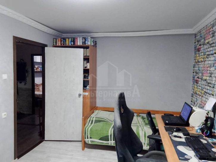 3-комн квартира Маяковского ул.