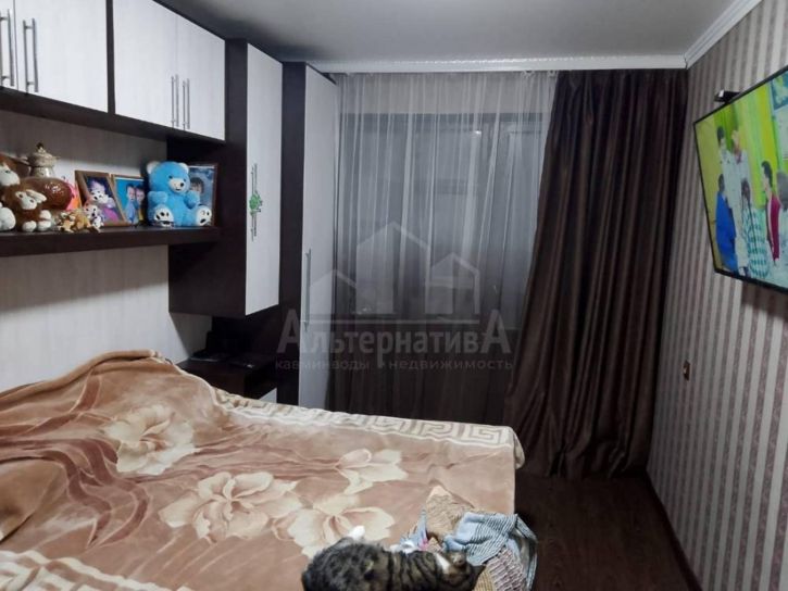 3-комн квартира Маяковского ул.