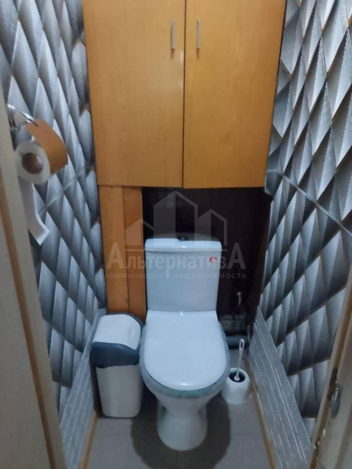 3-комн квартира Маяковского ул.