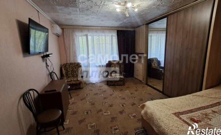 1-комн квартира улица Ленина, 171,  д. 171