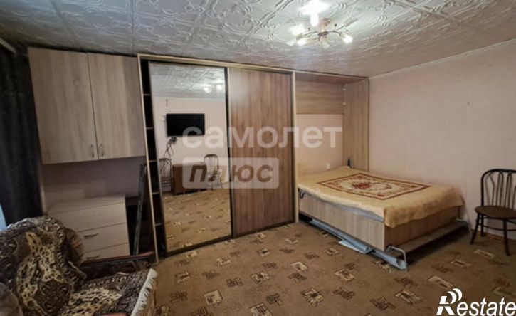 1-комн квартира улица Ленина, 171,  д. 171