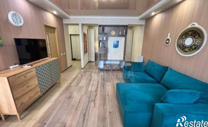 1-комн квартира ул Пятигорская, 50,  д. 50