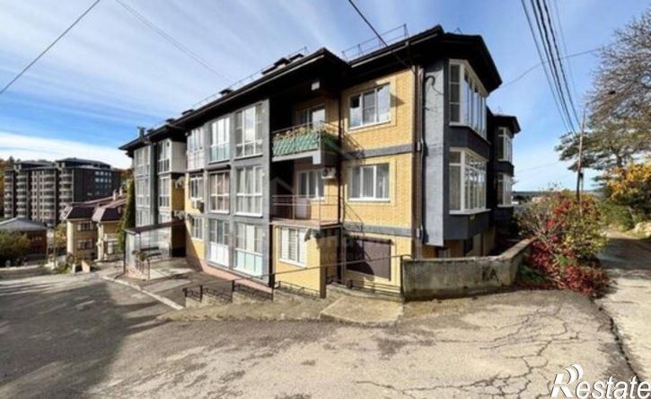 1-комн квартира ул Пятигорская, 50,  д. 50