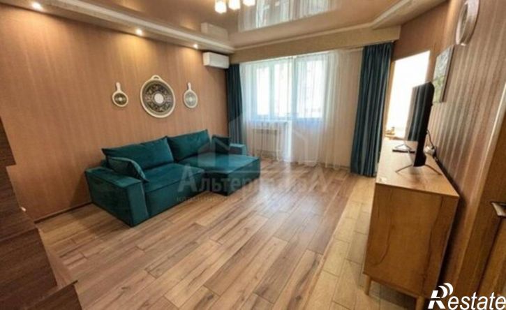 1-комн квартира ул Пятигорская, 50,  д. 50