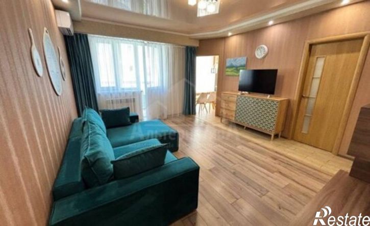 1-комн квартира ул Пятигорская, 50,  д. 50