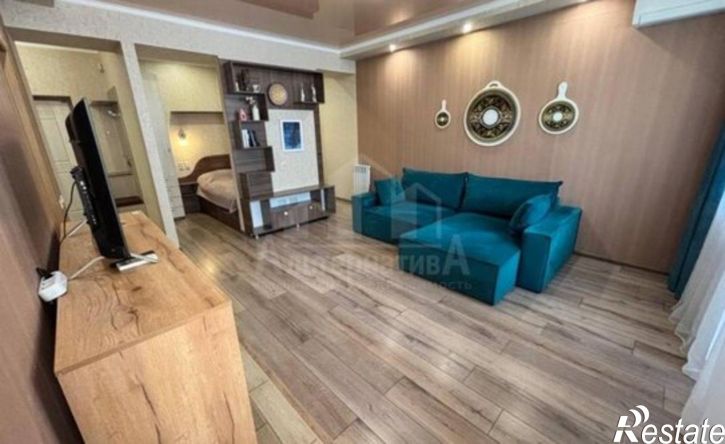 1-комн квартира ул Пятигорская, 50,  д. 50