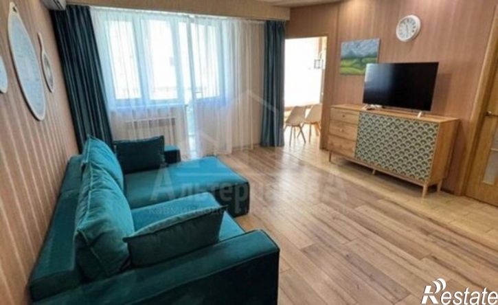 1-комн квартира ул Пятигорская, 50,  д. 50