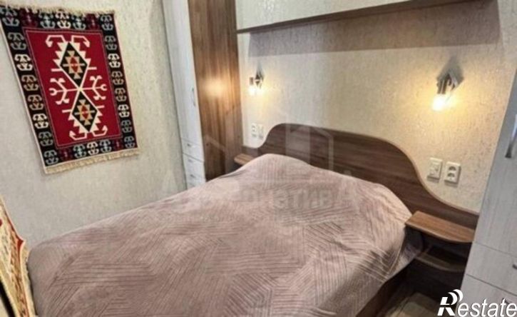 1-комн квартира ул Пятигорская, 50,  д. 50