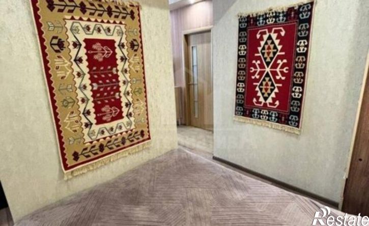 1-комн квартира ул Пятигорская, 50,  д. 50