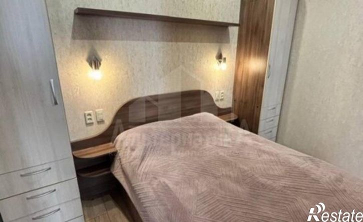 1-комн квартира ул Пятигорская, 50,  д. 50