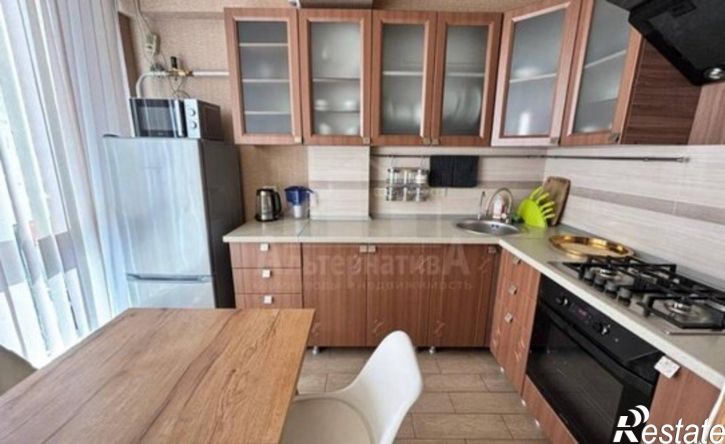 1-комн квартира ул Пятигорская, 50,  д. 50