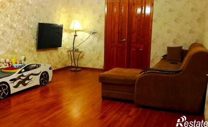 3-комн квартира Комсомольская улица, 9,  д. 9