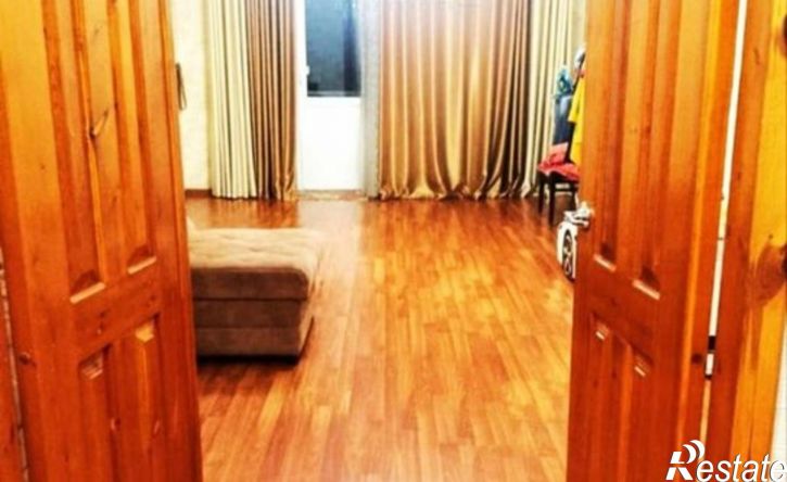 3-комн квартира Комсомольская улица, 9,  д. 9