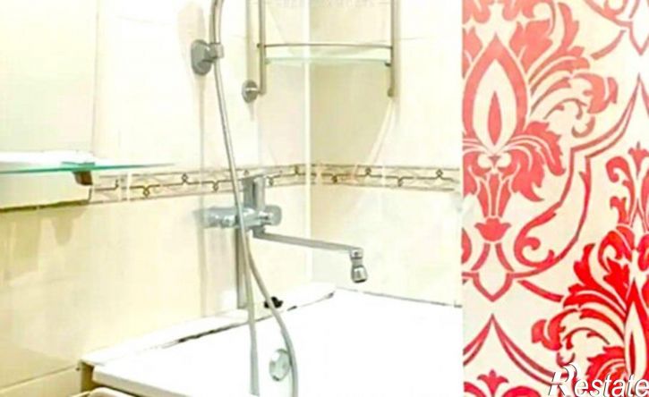 3-комн квартира Комсомольская улица, 9,  д. 9