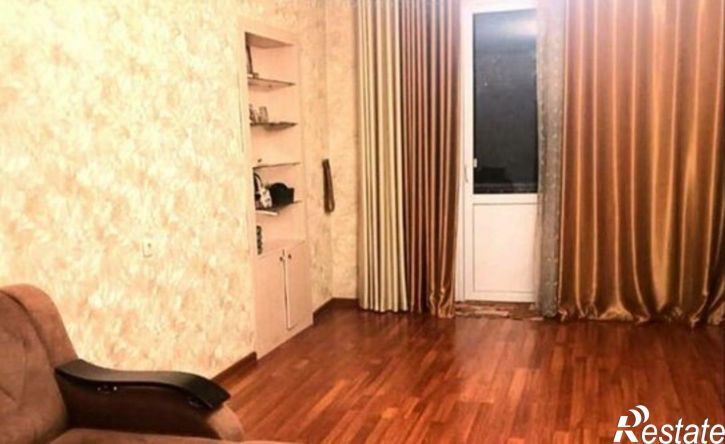 3-комн квартира Комсомольская улица, 9,  д. 9