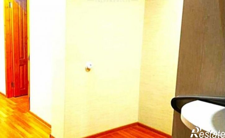 3-комн квартира Комсомольская улица, 9,  д. 9