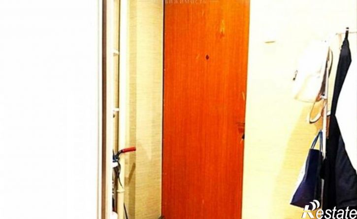 3-комн квартира Комсомольская улица, 9,  д. 9