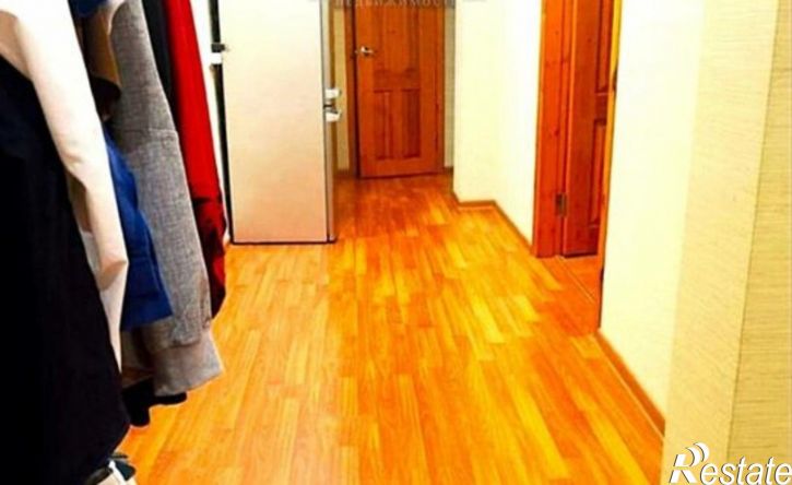 3-комн квартира Комсомольская улица, 9,  д. 9