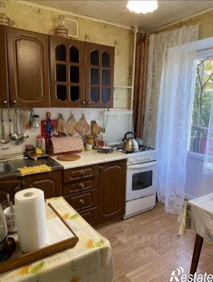 2-комн квартира улица Химиков, 18,  д. 18