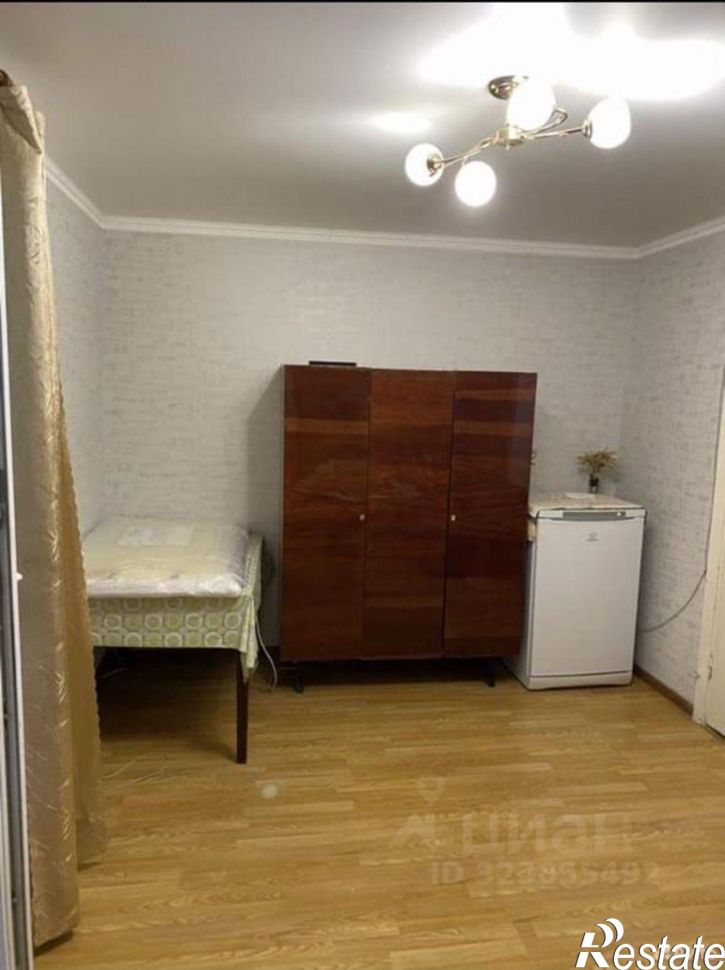 2-комн квартира улица Химиков, 18,  д. 18