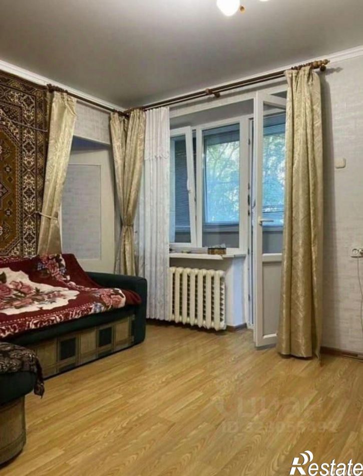 2-комн квартира улица Химиков, 18,  д. 18