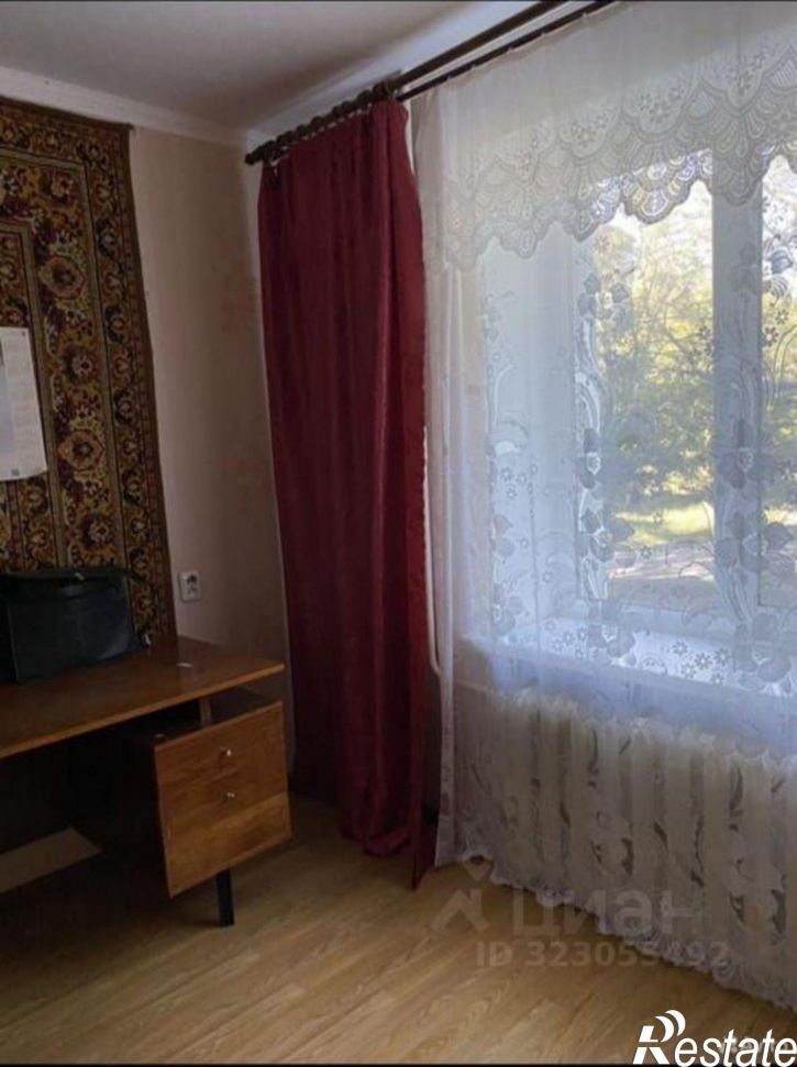 2-комн квартира улица Химиков, 18,  д. 18