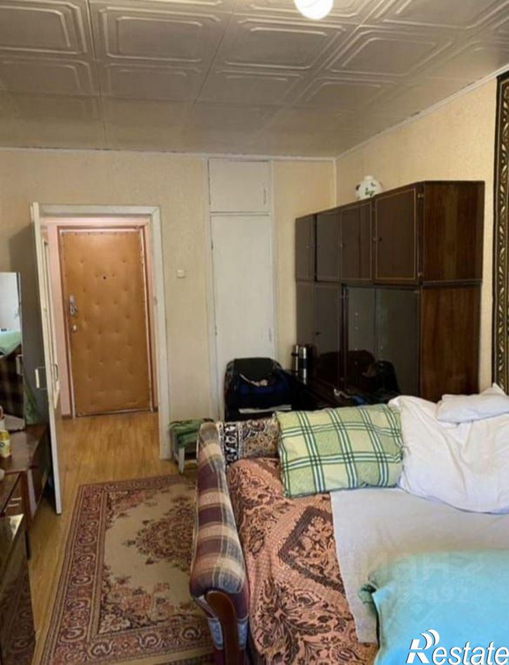 2-комн квартира улица Химиков, 18,  д. 18