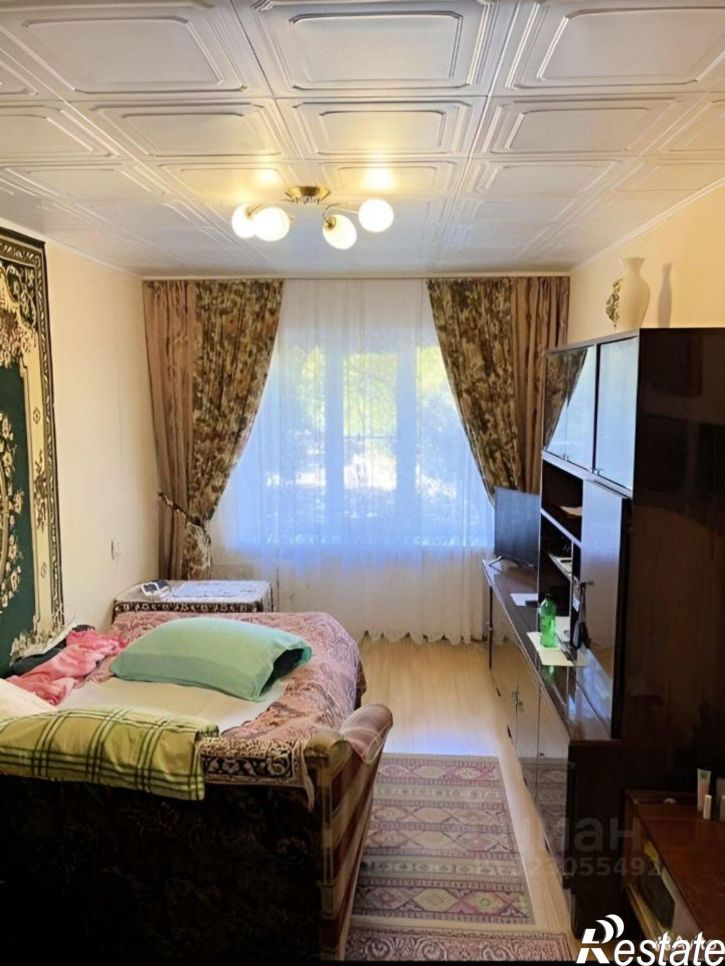 2-комн квартира улица Химиков, 18,  д. 18