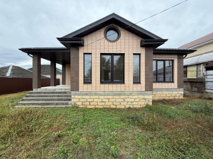 Коттедж/дом Курганный пер