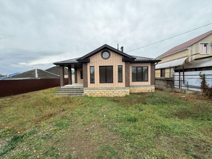 Коттедж/дом Курганный пер