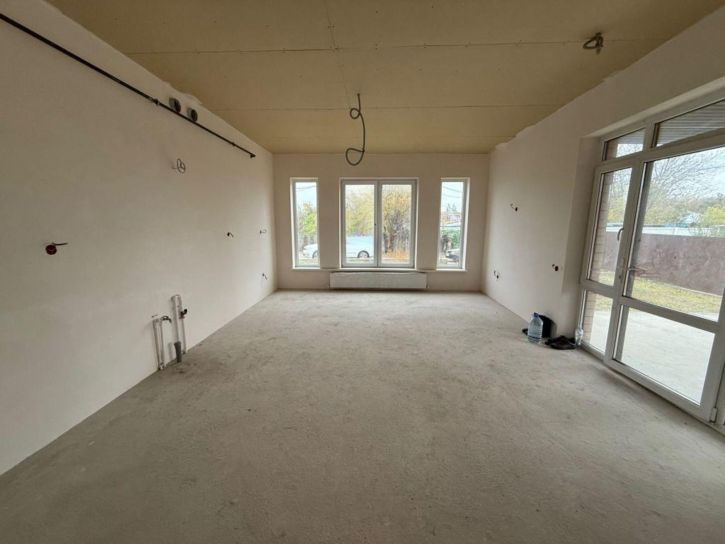 Коттедж/дом Курганный пер