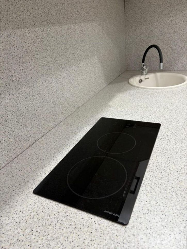 Студия Александра Грибоедова ул, 3/6