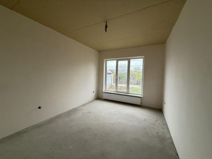 Коттедж/дом Курганный пер